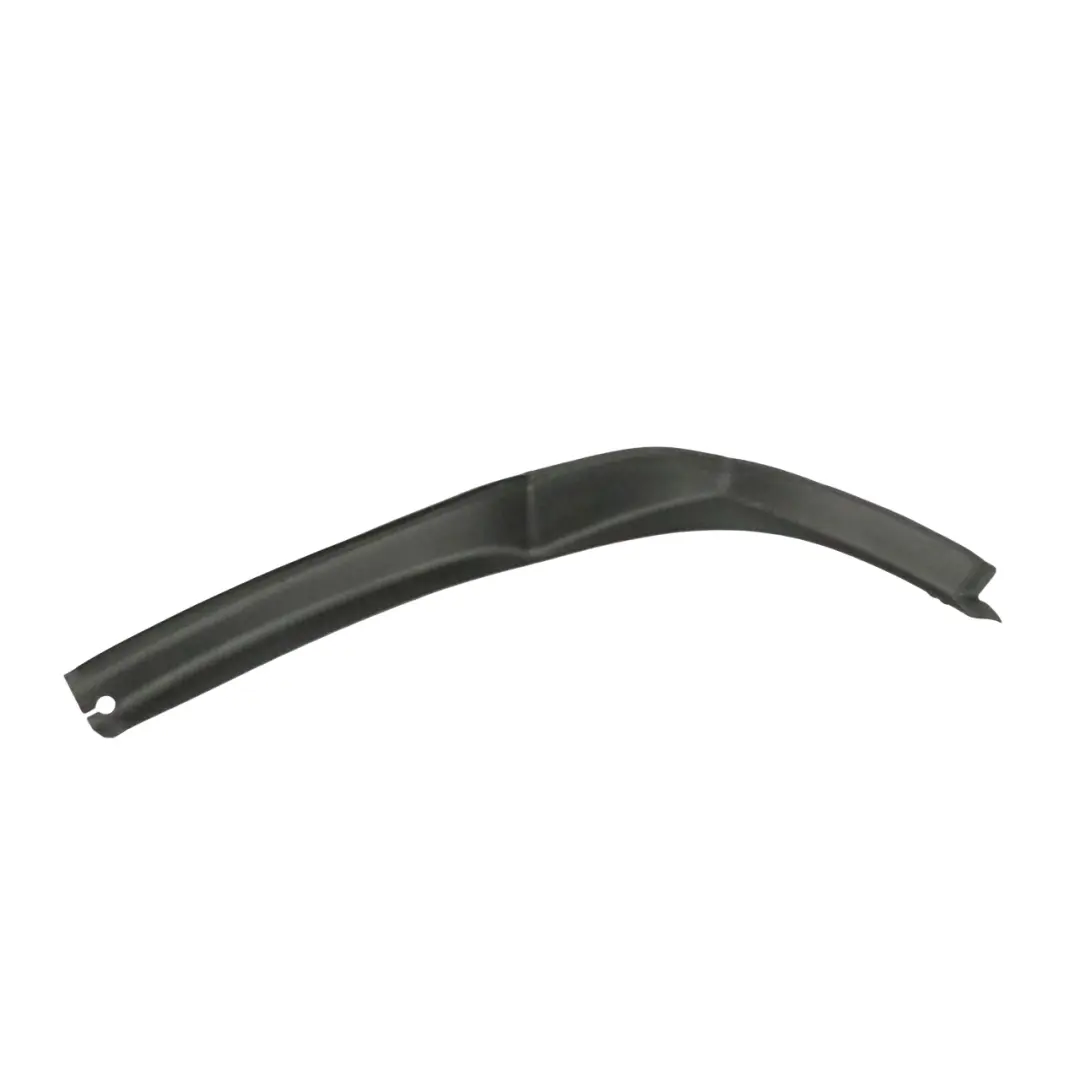 Mercedes CLS X218 D Pannello interno posteriore montante destro Nero - SKU A2186900407 - Numero di parte A2186900407