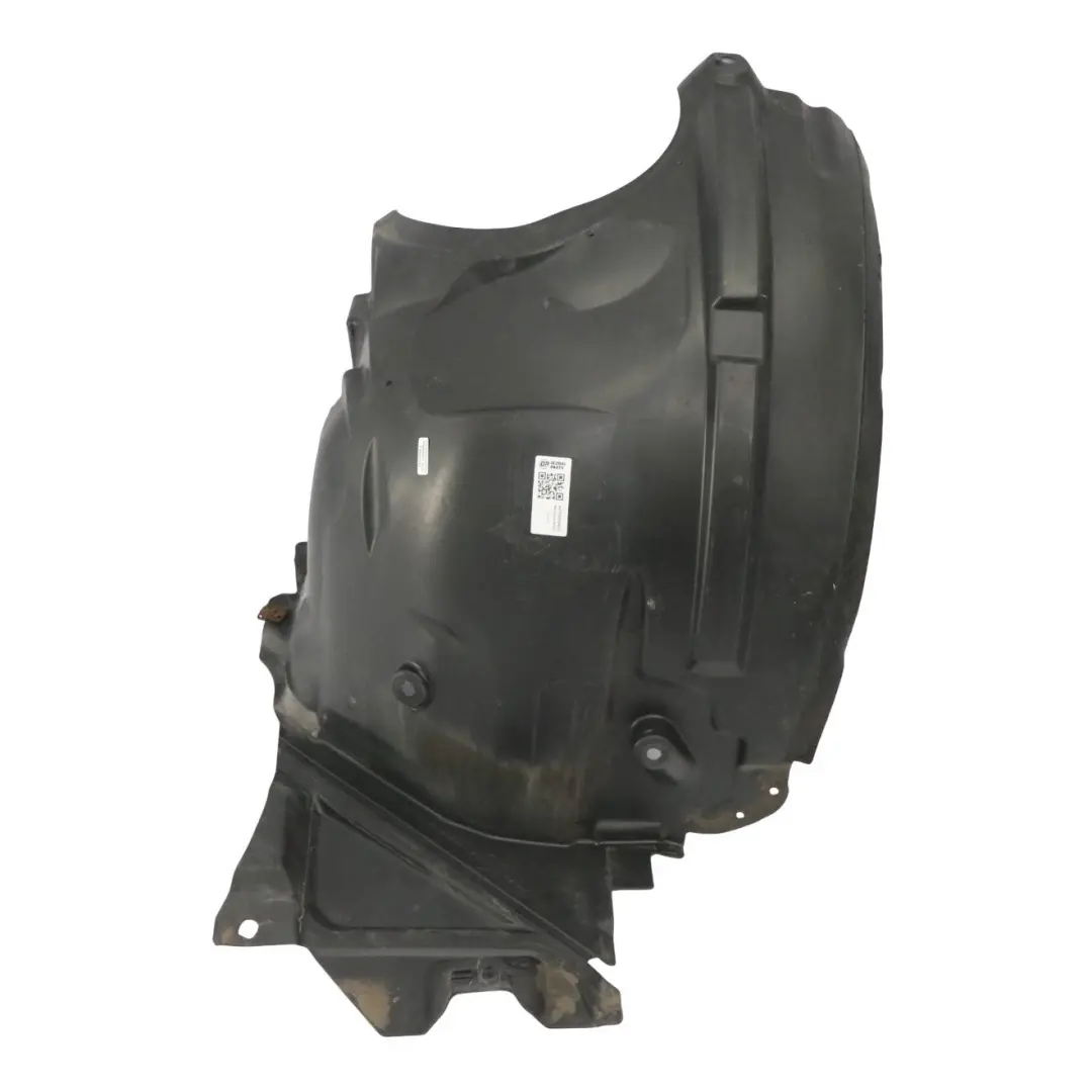 Droite Arrière Partie Cache Passage de Roue pour Mercedes X218 Avant à propos du numéro de pièce A2186900430 Mercedes X218 Avant Droite Arrière Partie Cache Passage de Roue - SKU A2186900430 - Numéro de pièce A2186900430