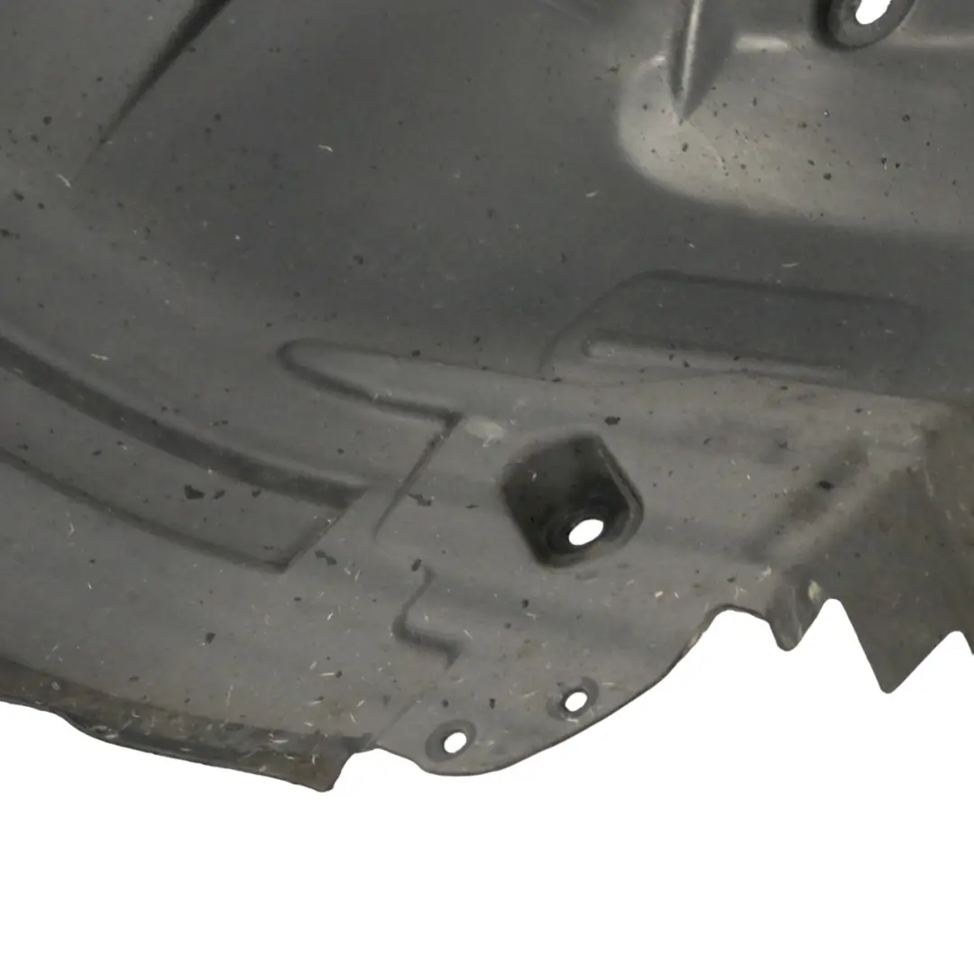 Front Right O/S Rear Part Wheel Arch Panel Cover to Mercedes X218 with Part number A2186900430 Mercedes X218 Front Right O/S Rear Part Wheel Arch Panel Cover - SKU A2186900430 - Part number A2186900430