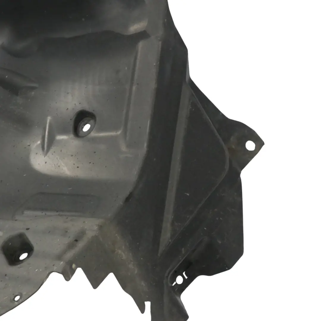 Mercedes X218 Parte anteriore destra posteriore Copricerchio - SKU A2186900430 - Numero di parte A2186900430