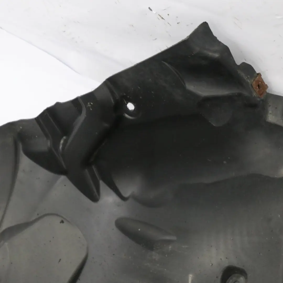 Mercedes X218 Parte anteriore destra posteriore Copricerchio - SKU A2186900430 - Numero di parte A2186900430