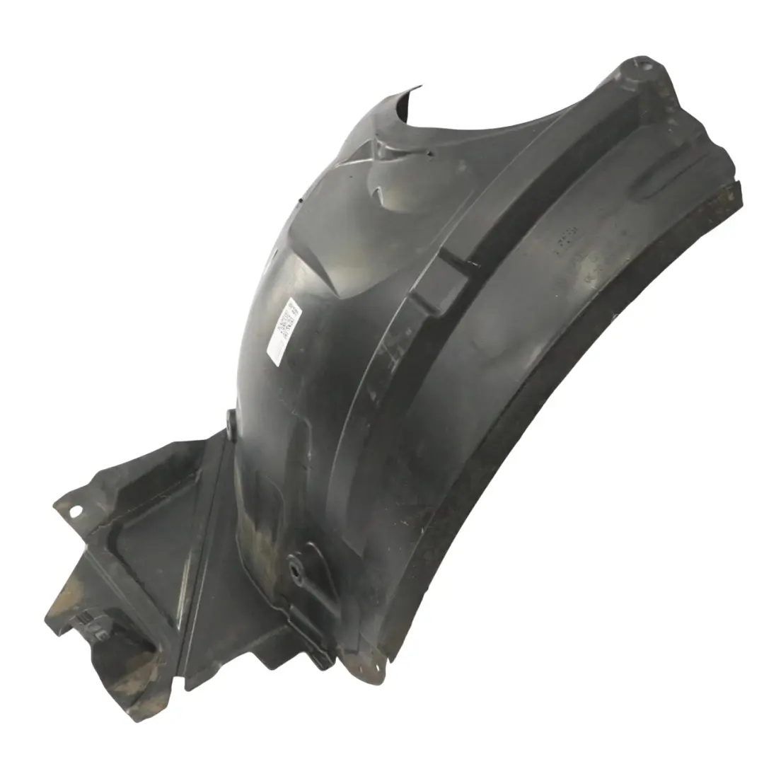 Mercedes X218 Front Right O/S Rear Part Wheel Arch Panel Cover - SKU A2186900430 - Part number A2186900430