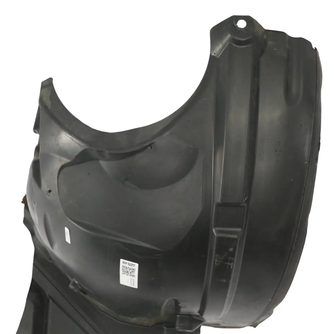 Mercedes X218 Front Right O/S Rear Part Wheel Arch Panel Cover - SKU A2186900430 - Part number A2186900430