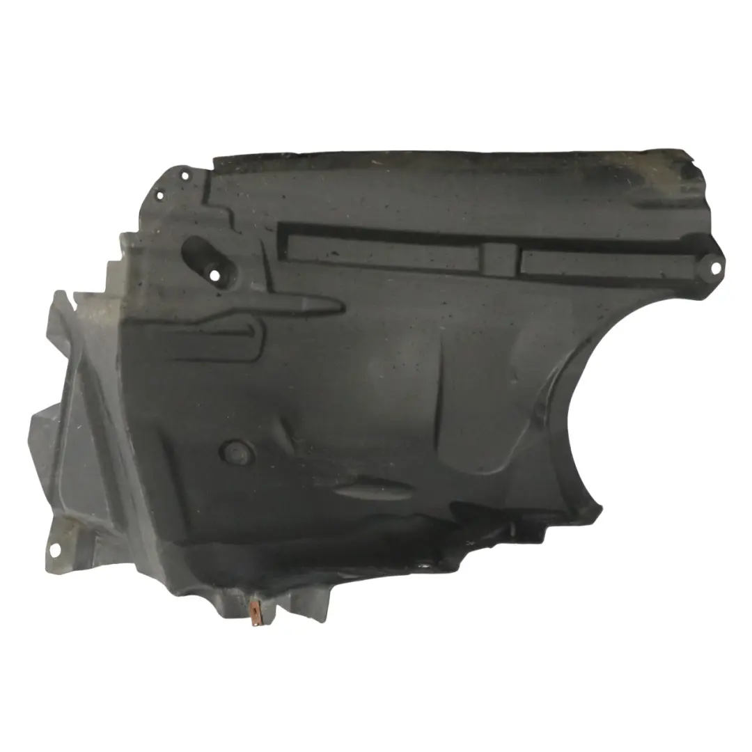 Mercedes X218 Parte anteriore destra posteriore Copricerchio - SKU A2186900430 - Numero di parte A2186900430