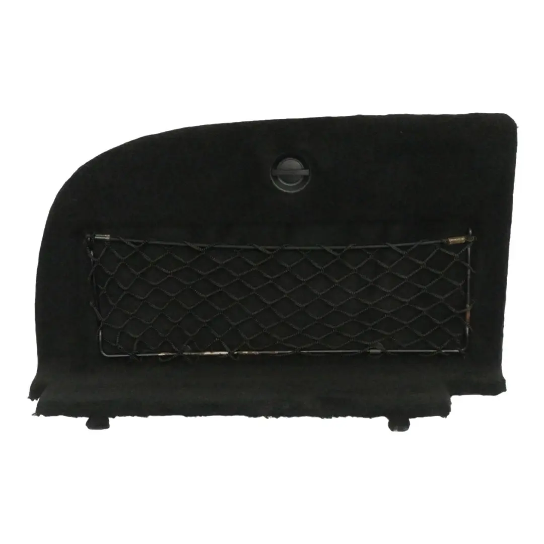 Mercedes X218 Maletero Izquierdo Cubremaletero Panel - SKU A2186901841 - Número de pieza A2186901841