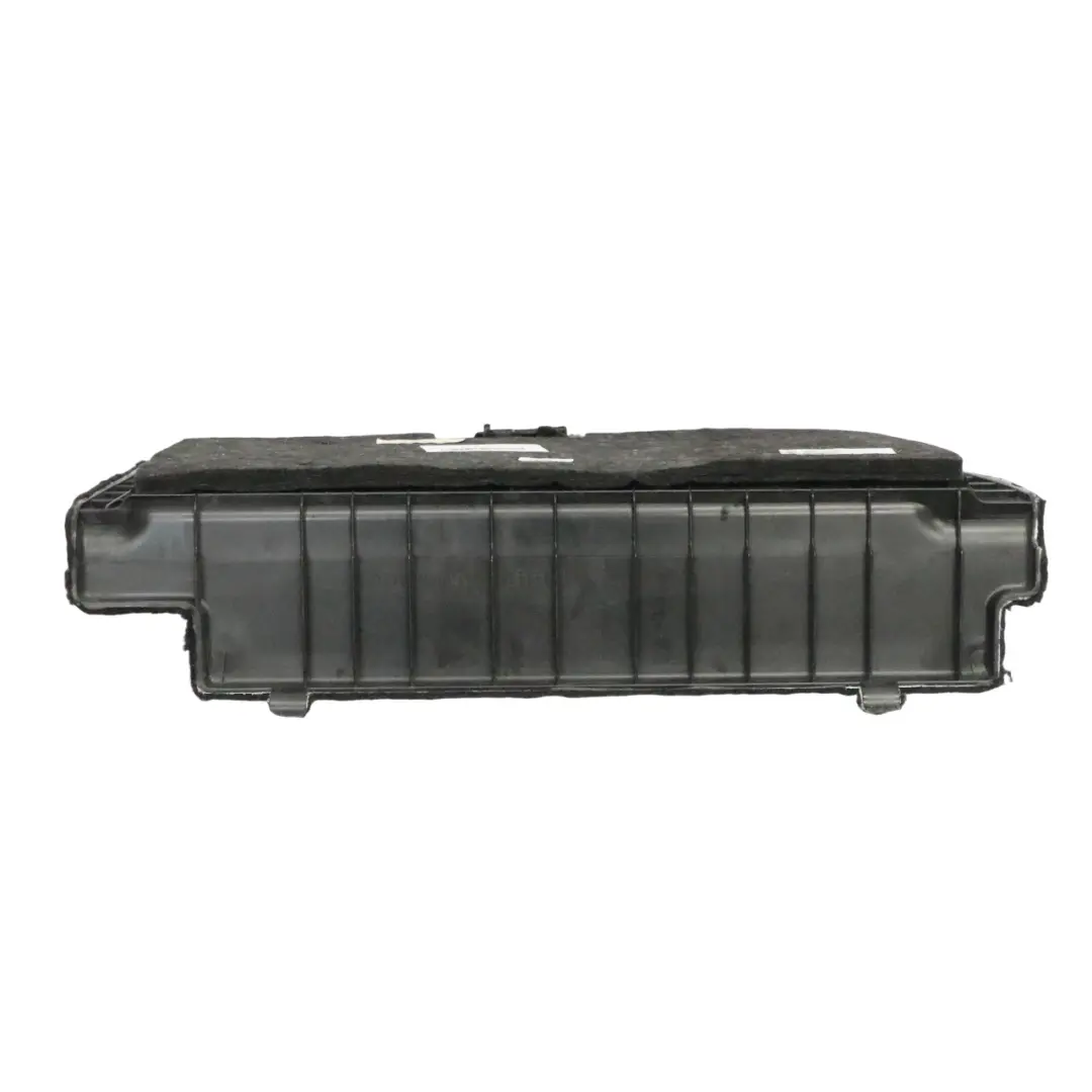 Mercedes X218 Maletero Izquierdo Cubremaletero Panel - SKU A2186901841 - Número de pieza A2186901841