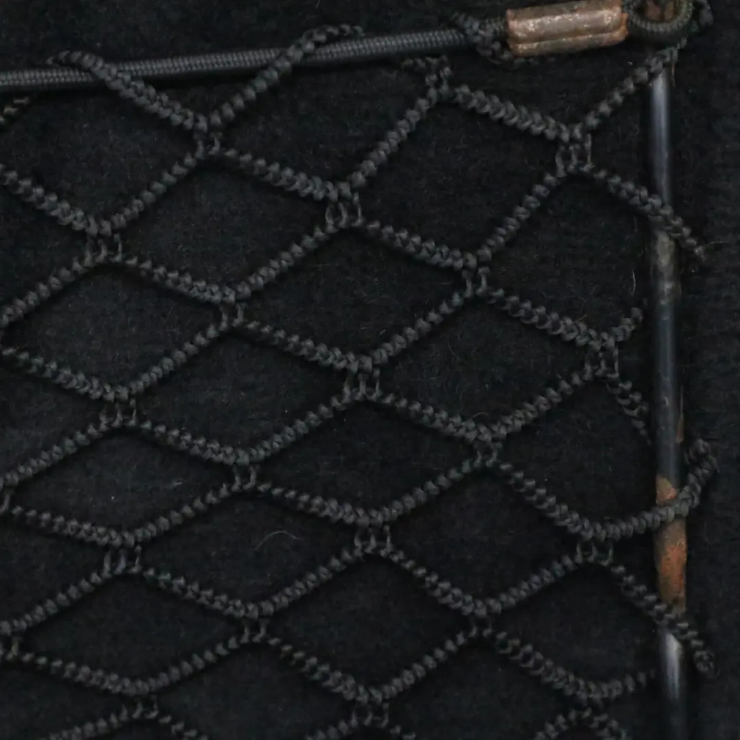 Kofferraum Ablage Links Gepäck Abdeckung Verkleidung für Mercedes X218 mit Teilenummer A2186901841 Mercedes X218 Kofferraum Ablage Links Gepäck Abdeckung Verkleidung - SKU A2186901841 - Teilenummer A2186901841