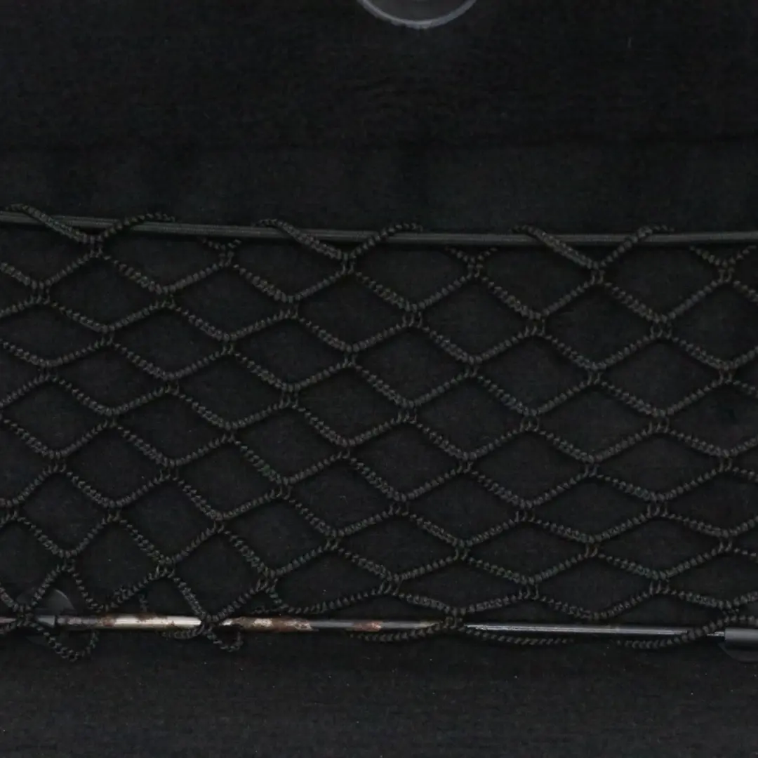 Mercedes X218 Maletero Izquierdo Cubremaletero Panel - SKU A2186901841 - Número de pieza A2186901841