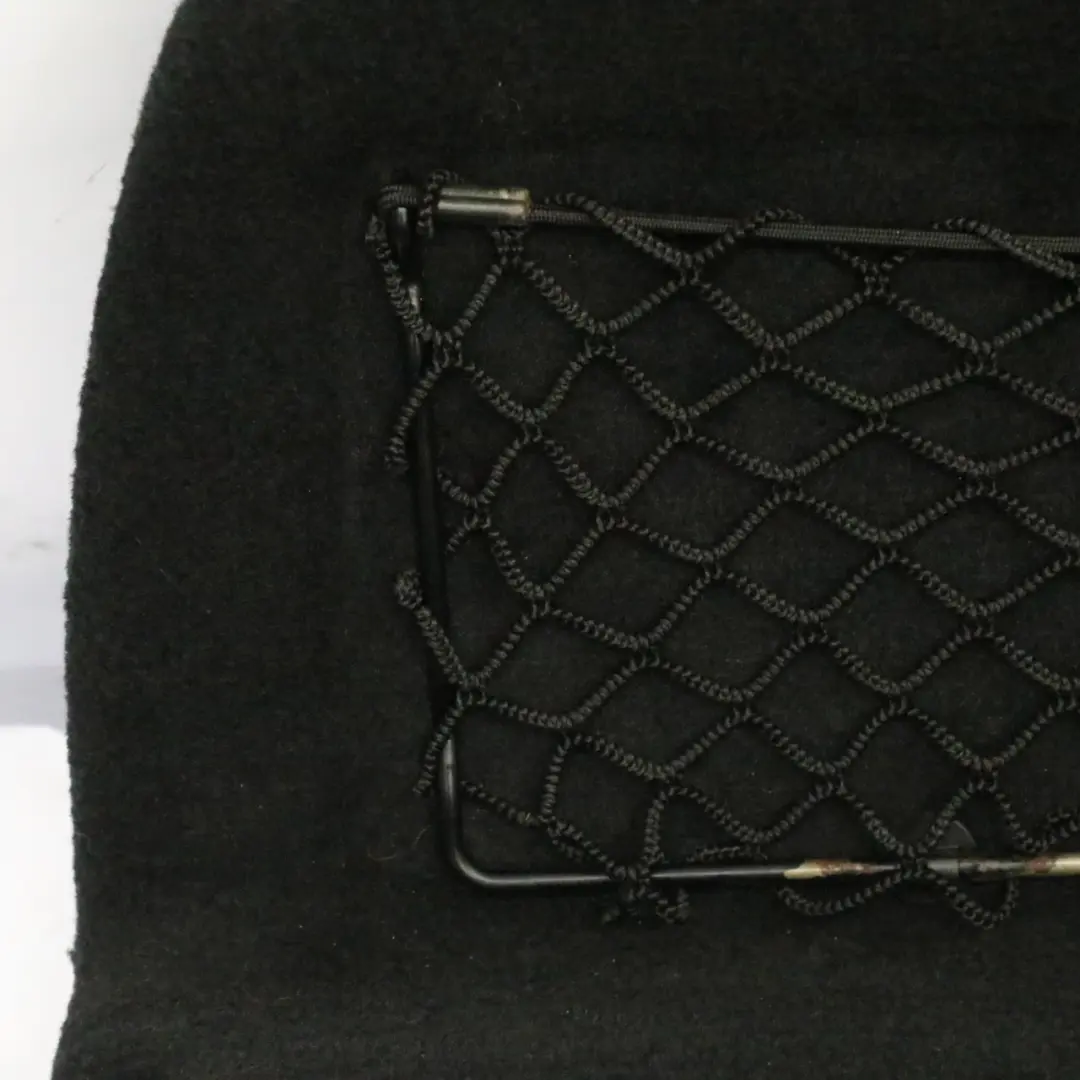 Mercedes X218 Coffre rangement gauche Couvre bagages garniture - SKU A2186901841 - Numéro de pièce A2186901841