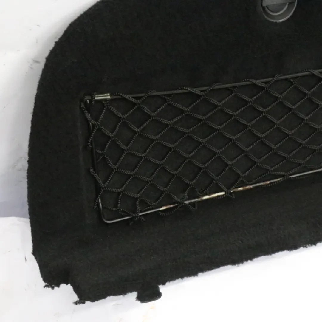 Mercedes X218 Portabagagli Sinistro Copribagagli Pannello - SKU A2186901841 - Numero di parte A2186901841