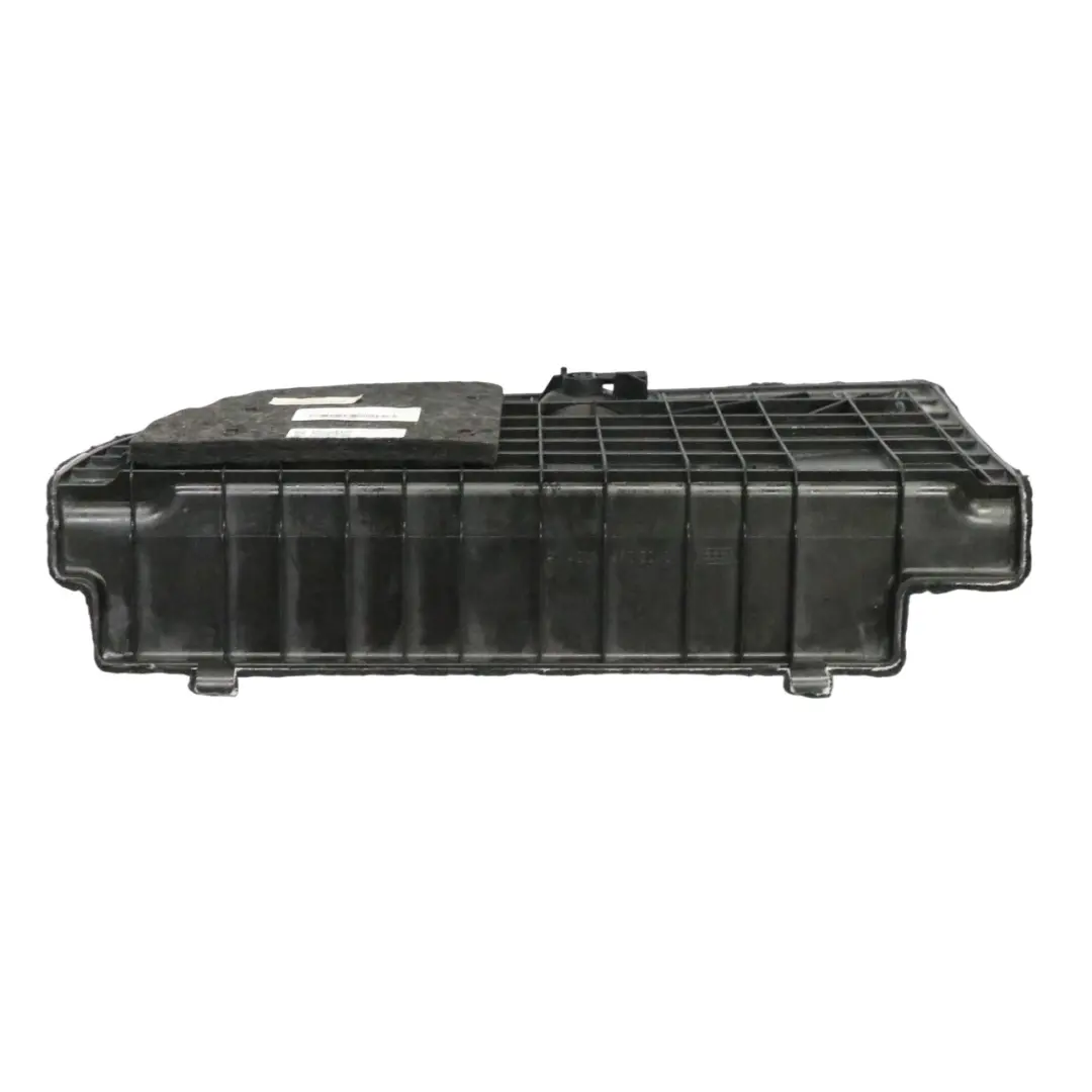 Mercedes X218 Maletero Derecho Cubremaletero Panel - SKU A2186902041 - Número de pieza A2186902041