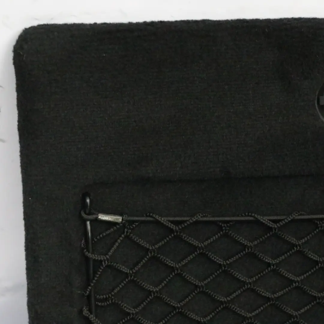 Boot Storage Right O/S Luggage Trunk Cover Trim Panel to Mercedes X218 with Part number A2186902041 Mercedes X218 Boot Storage Right O/S Luggage Trunk Cover Trim Panel - SKU A2186902041 - Part number A2186902041