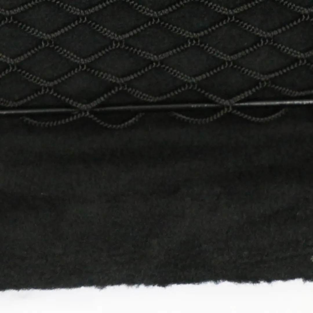 Boot Storage Right O/S Luggage Trunk Cover Trim Panel to Mercedes X218 with Part number A2186902041 Mercedes X218 Boot Storage Right O/S Luggage Trunk Cover Trim Panel - SKU A2186902041 - Part number A2186902041