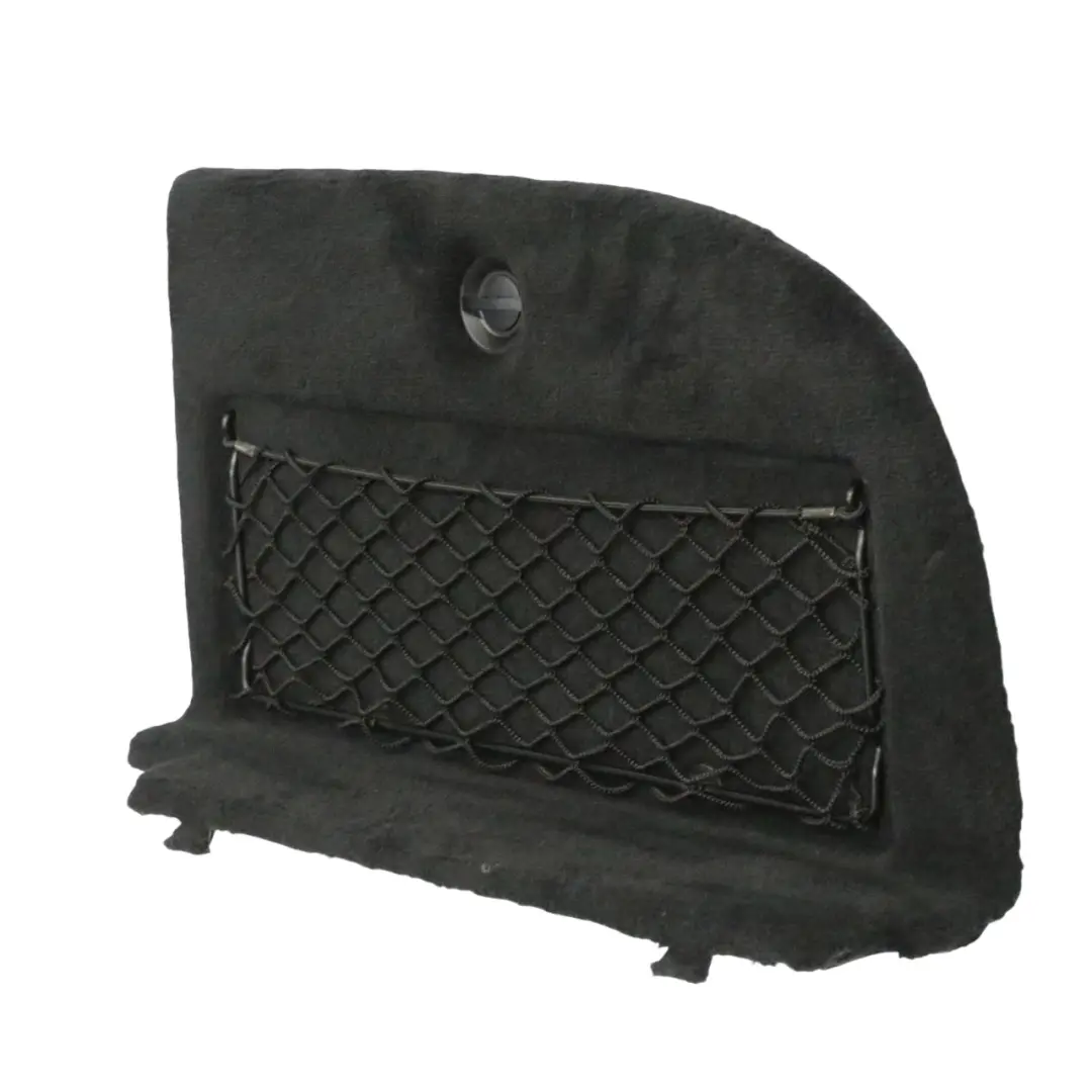 Mercedes X218 Portabagagli Destra Bagagliaio Coperchio rivestimento - SKU A2186902041 - Numero di parte A2186902041