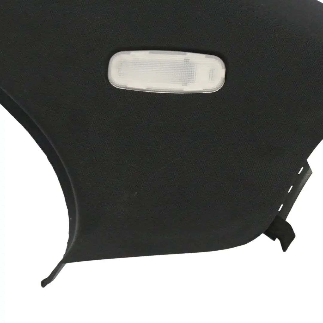 Colonne D Garniture Droite Cache Intérieur Noir pour Mercedes CLS X218 à propos du numéro de pièce A2186903725 Mercedes CLS X218 Colonne D Garniture Droite Cache Intérieur Noir - SKU A2186903725 - Numéro de pièce A2186903725