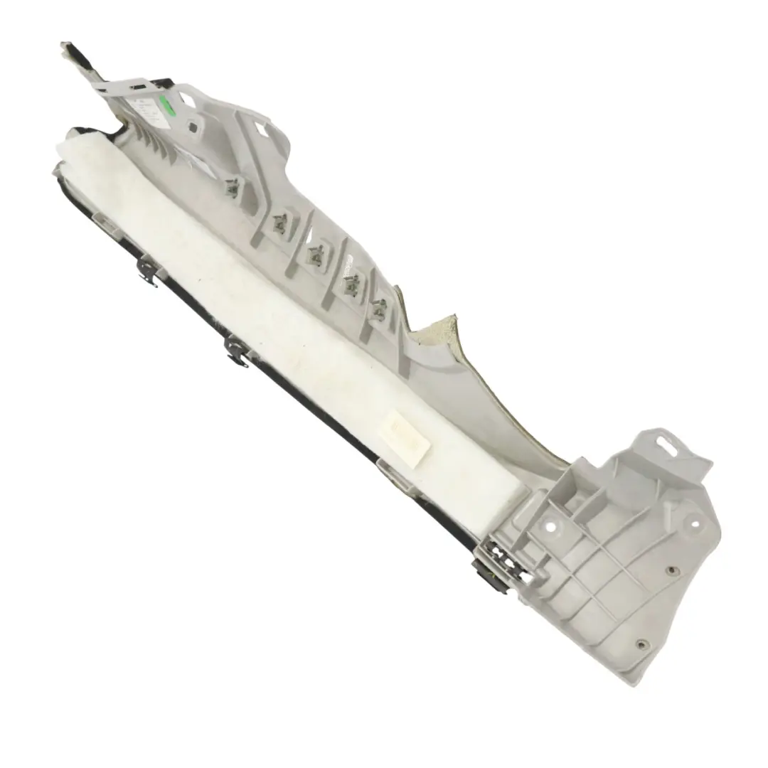 Colonne C Gauche Garniture Bas Arrière Noir pour Mercedes CLS X218 à propos du numéro de pièce A2186903925 Mercedes CLS X218 Colonne C Gauche Garniture Bas Arrière Noir - SKU A2186903925 - Numéro de pièce A2186903925