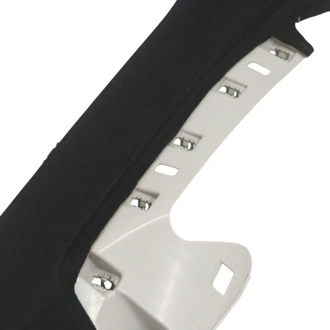 Osłona Słupka C Lewa Dolna Czarna do Mercedes CLS X218 o numerze A2186903925 Mercedes CLS X218 Osłona Słupka C Lewa Dolna Czarna - SKU A2186903925 - Numer Części A2186903925