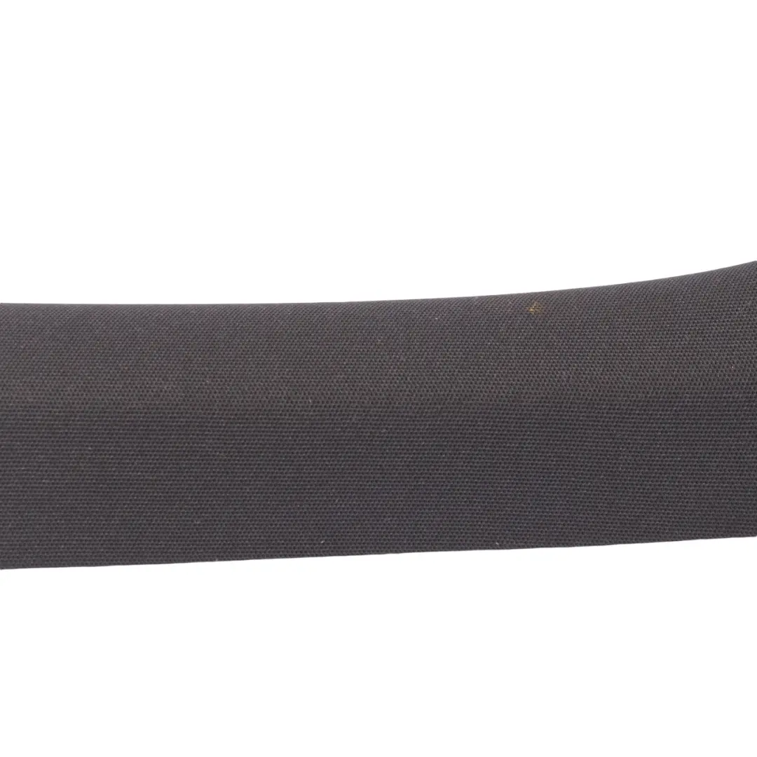 Front Right O/S A-Pillar Cover Trim Panel Black to Mercedes X218 with Part number A2186909425 Mercedes X218 Front Right O/S A-Pillar Cover Trim Panel Black - SKU A2186909425 - Part number A2186909425