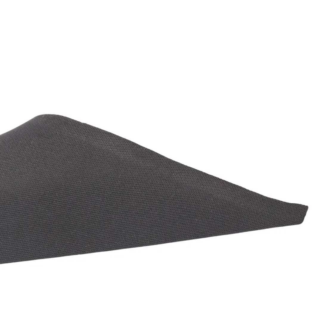 Mercedes X218 Delantera Derecha A-Pilar Cubierta Panel Trim Negro - SKU A2186909425 - Número de pieza A2186909425
