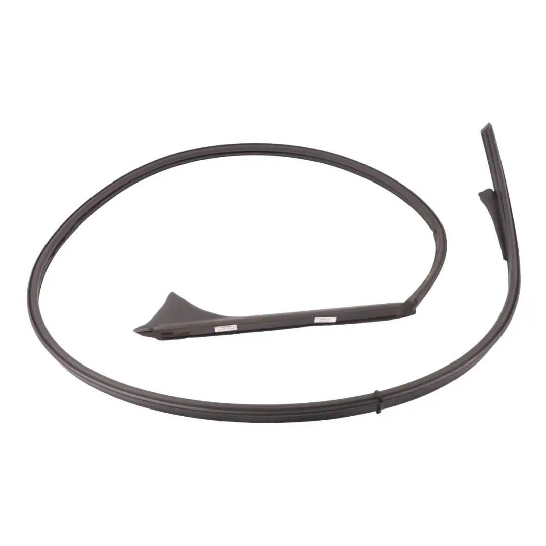 Guarnizione finestrino porta sinistra Lato per Mercedes X218 con numero di parte A2187200978 Mercedes X218 Guarnizione finestrino porta sinistra Lato - SKU A2187200978 - Numero di parte A2187200978