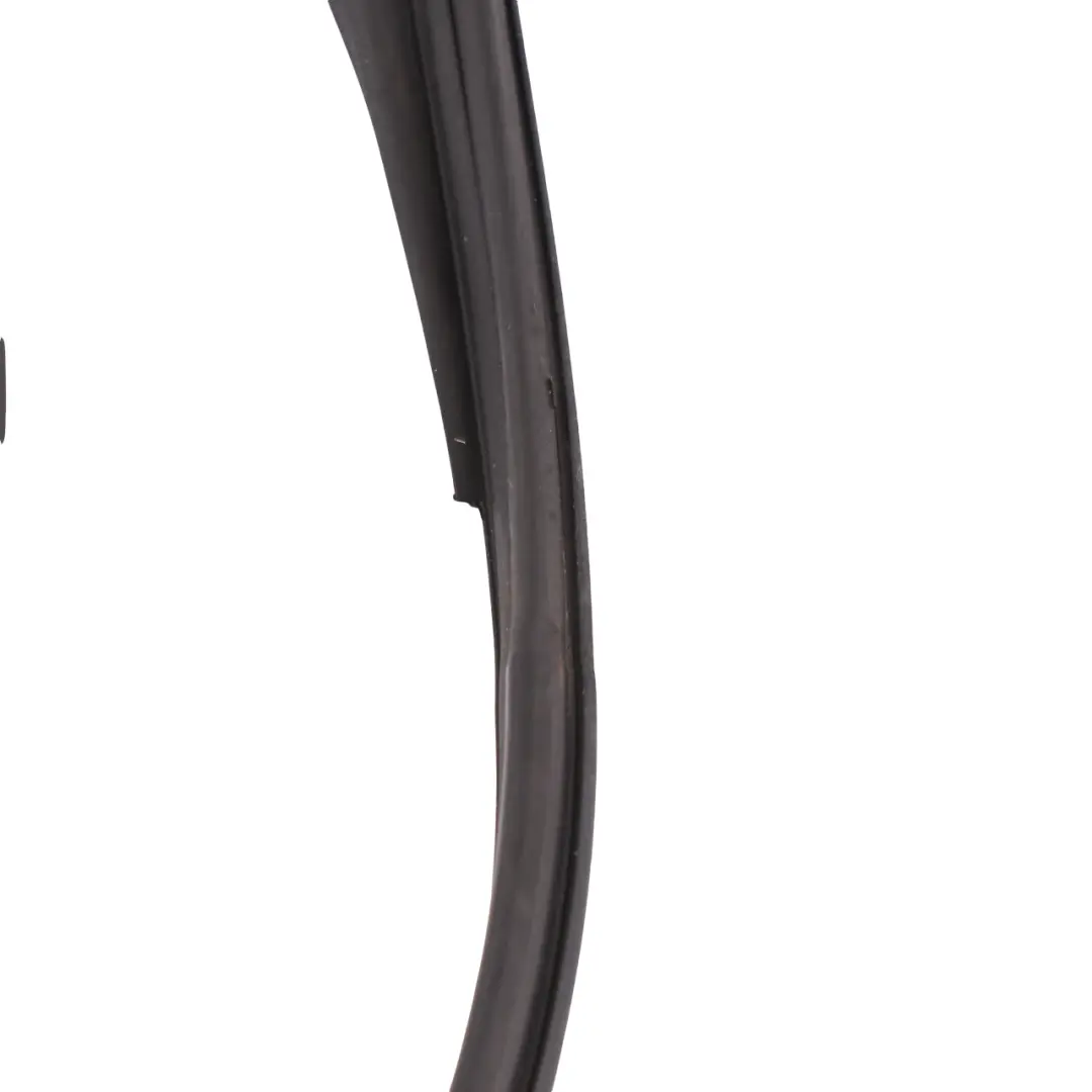 Mercedes X218 Türfensterdichtung Links Seite Vorne Hinten - SKU A2187200978 - Teilenummer A2187200978