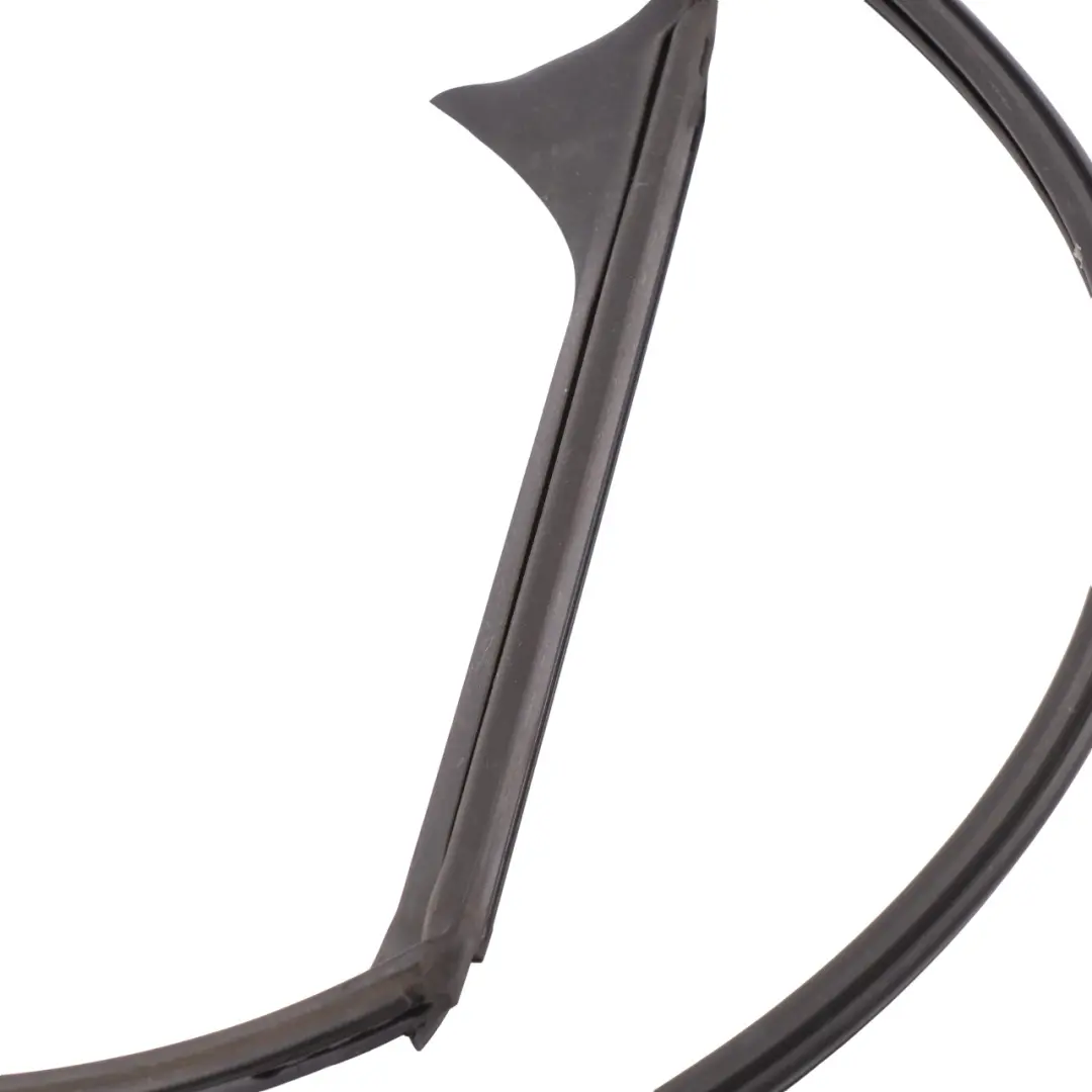 Mercedes X218 Junta ventana puerta Lado derecho Delantero Trasero - SKU A2187201078 - Número de pieza A2187201078