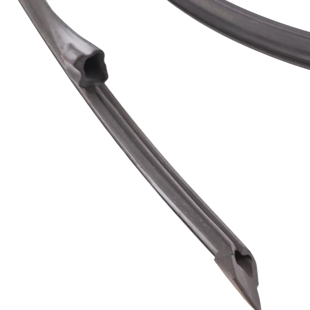 Mercedes X218 Guarnizione finestrino porta destra anterior posterior - SKU A2187201078 - Numero di parte A2187201078