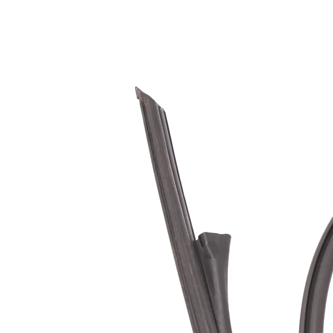 Joint de vitre de porte droite Side Front Rear pour Mercedes X218 à propos du numéro de pièce A2187201078 Mercedes X218 Joint de vitre de porte droite Side Front Rear - SKU A2187201078 - Numéro de pièce A2187201078