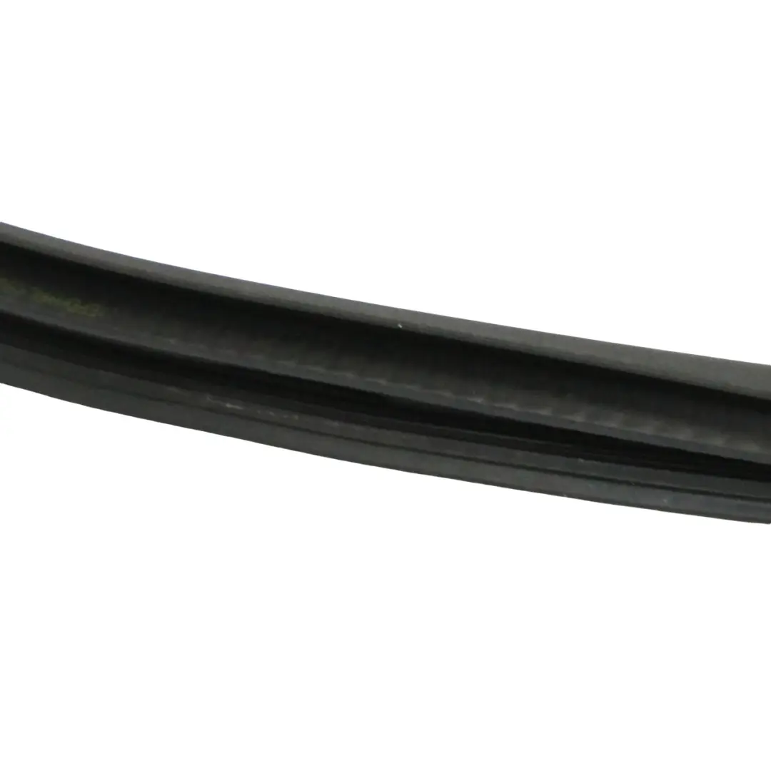 Mercedes CLS X218 Guarnizione Telaio Porte Anteriore Destra - SKU A2187202078 - Numero di parte A2187202078