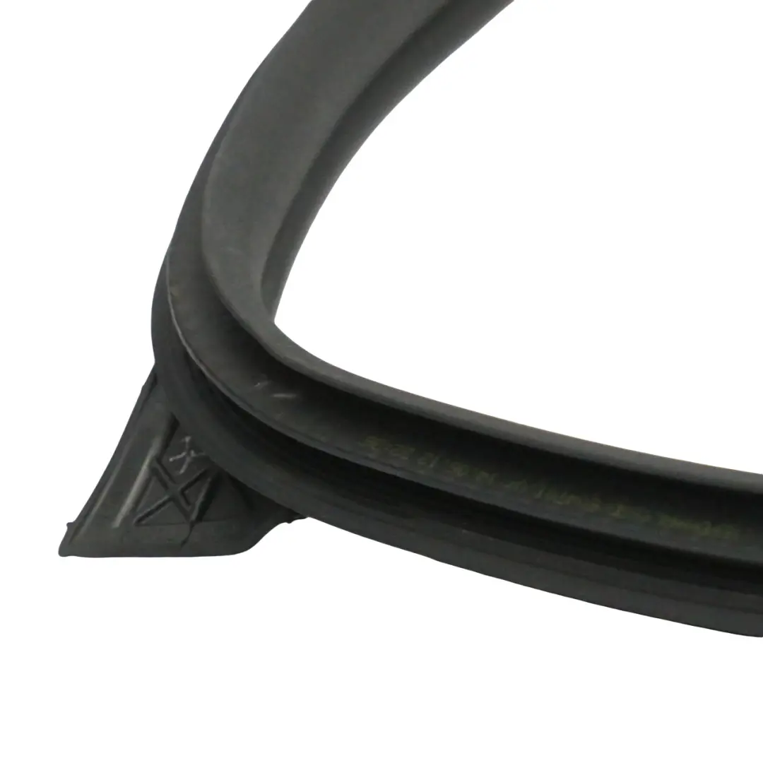 Mercedes CLS X218 Guarnizione Telaio Porte Anteriore Destra - SKU A2187202078 - Numero di parte A2187202078
