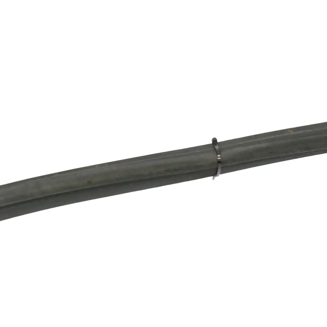 Joint d'étanchéité cadre portes avant droite pour Mercedes CLS X218 à propos du numéro de pièce A2187202078 Mercedes CLS X218 Joint d'étanchéité cadre portes avant droite - SKU A2187202078 - Numéro de pièce A2187202078