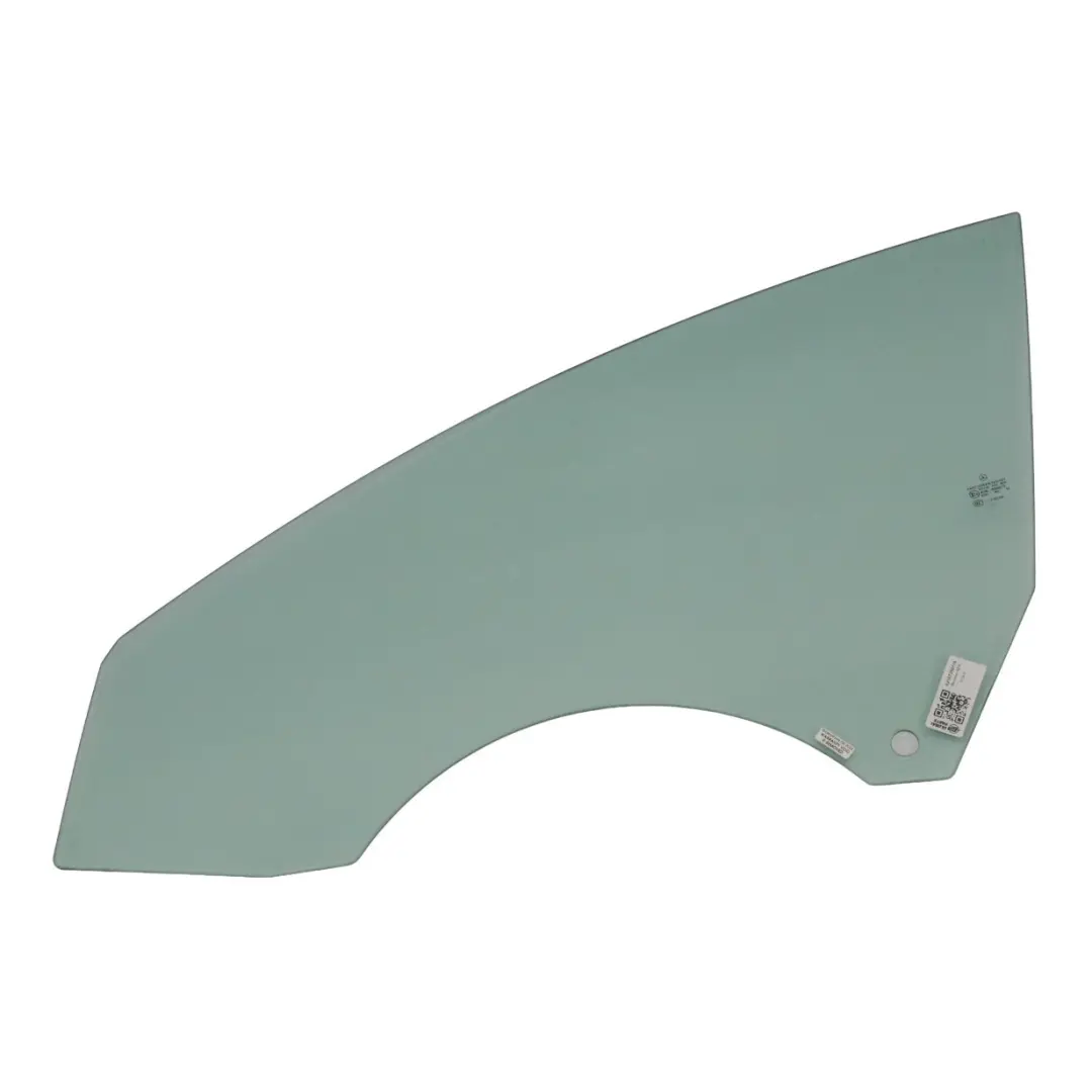 Mercedes CLS W218 Side Window Front Door Left N/S Glass Glazing AS2 - SKU A2187250110 - Part number A2187250110