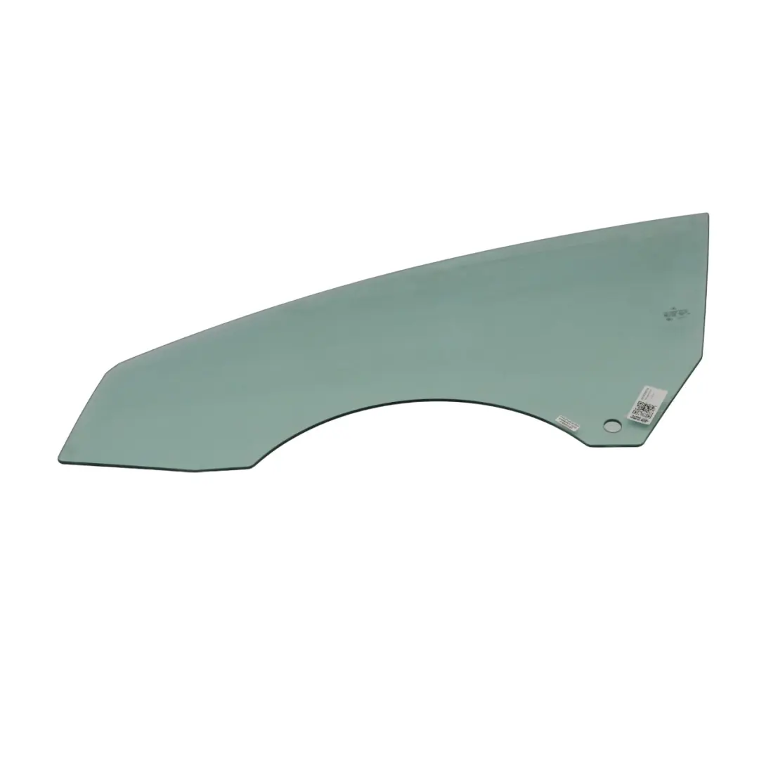Mercedes CLS W218 Side Window Front Door Left N/S Glass Glazing AS2 - SKU A2187250110 - Part number A2187250110