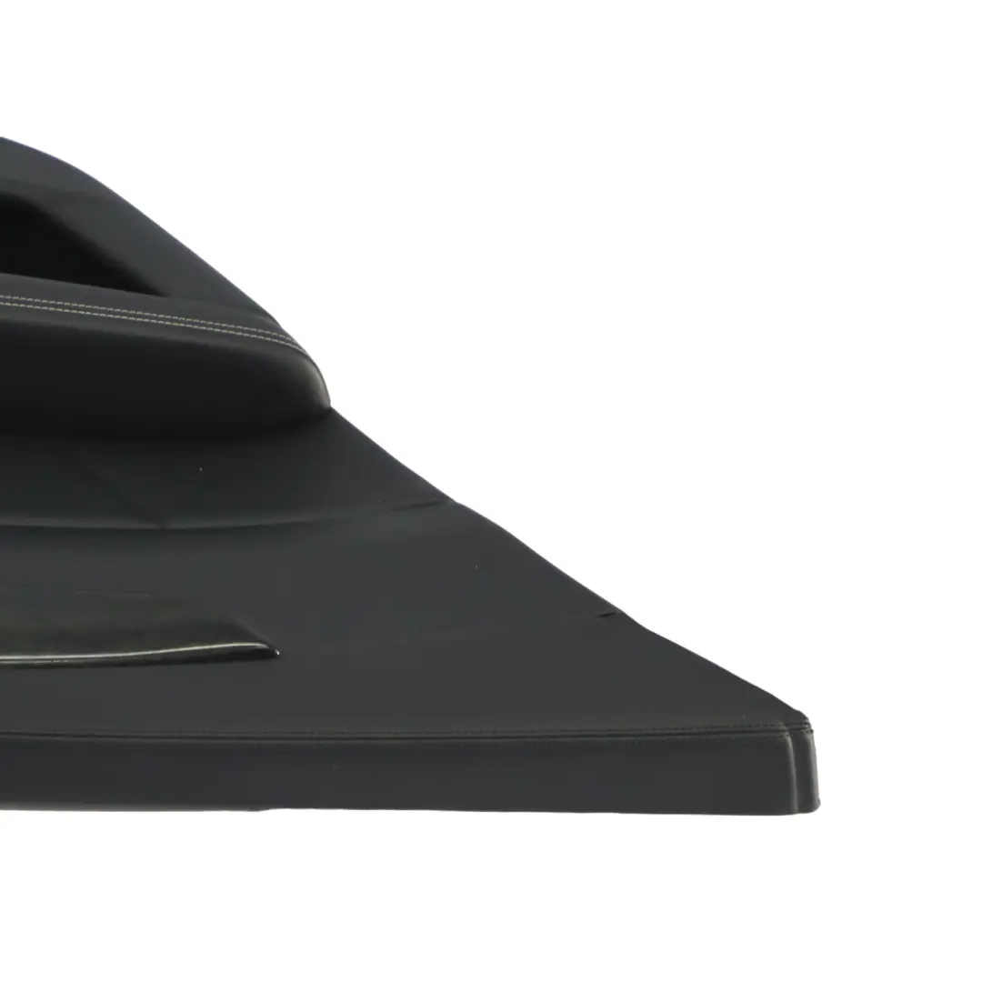 Mercedes X218 Tarjeta de puerta trasera izquierda del panel de ajuste - SKU A2187300170 - Número de pieza A2187300170