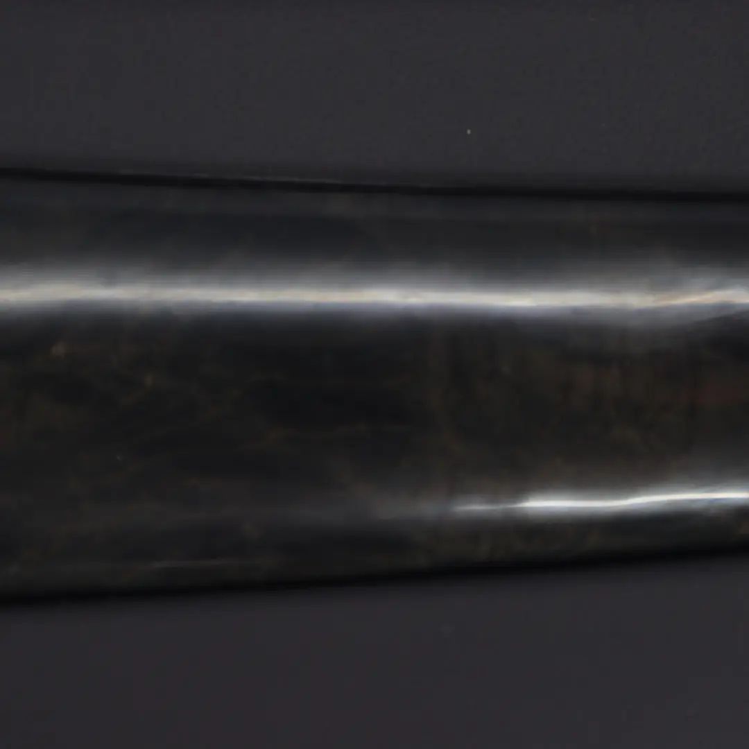 Panneau d'habillage de carte de porte arrière gauche cuir combiné pour Mercedes X218 à propos du numéro de pièce A2187300170 Mercedes X218 Panneau d'habillage de carte de porte arrière gauche cuir combiné - SKU A2187300170 - Numéro de pièce A2187300170