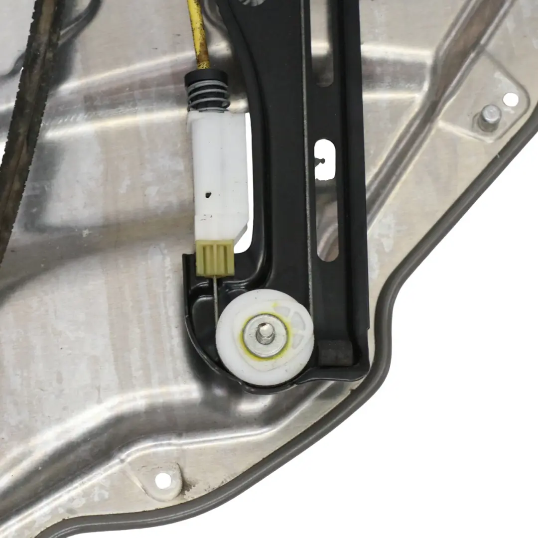 Mercedes CLS W218 Window Lifter Regulator Mechanism Rear Left N/S - SKU A2187300379-2 - Part number A2187300379