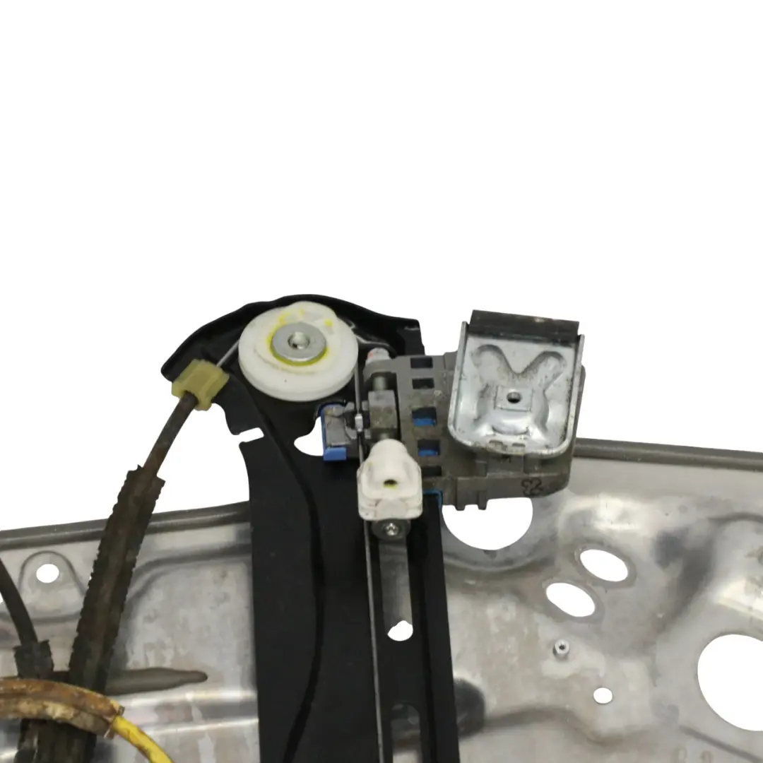 Mercedes CLS W218 Window Lifter Regulator Mechanism Rear Left N/S - SKU A2187300379-2 - Part number A2187300379