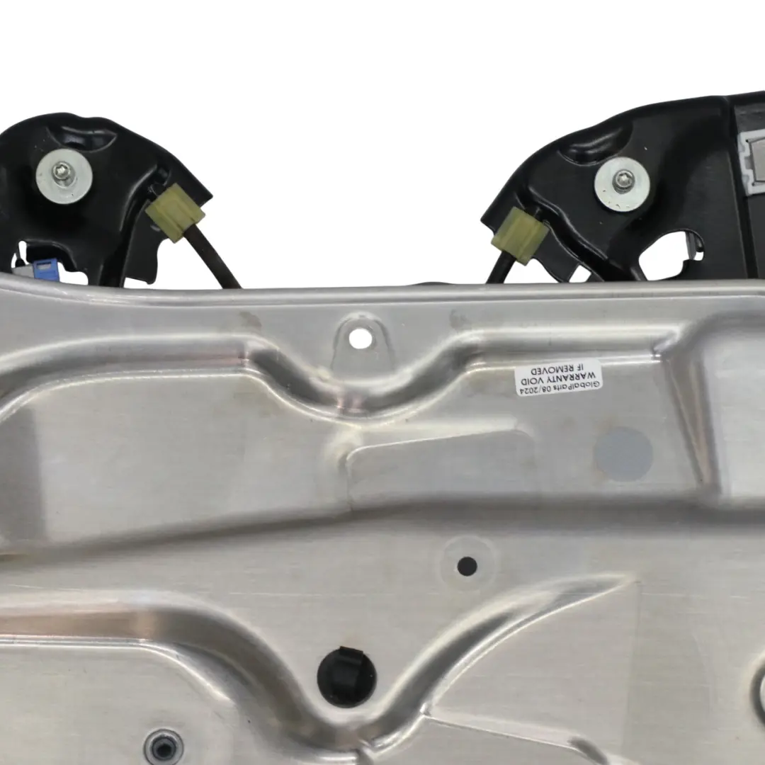 Mercedes CLS W218 Window Lifter Regulator Mechanism Rear Left N/S - SKU A2187300379-2 - Part number A2187300379