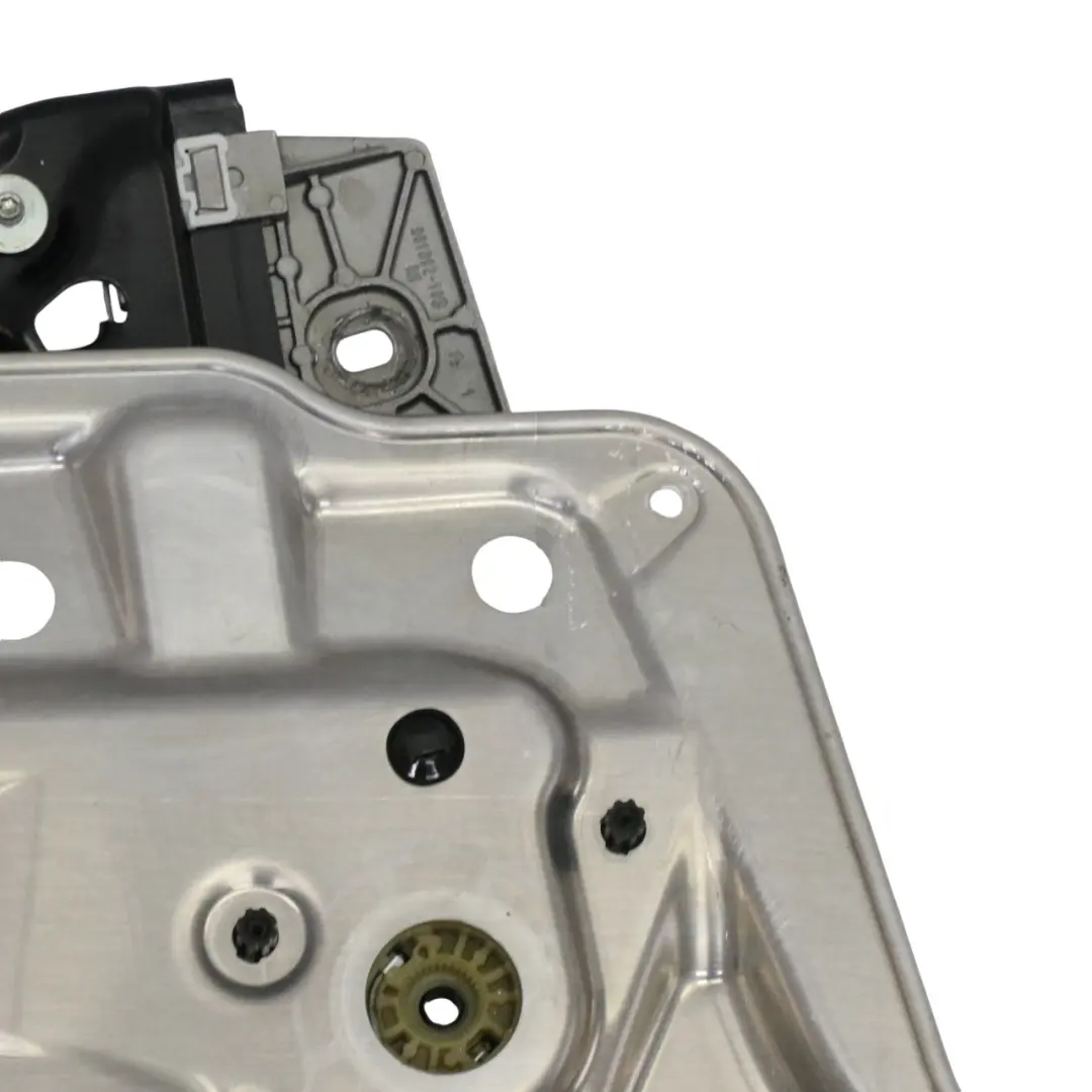 W218 Elevalunas Regulador Mecanismo Trasero Izquierdo para Mercedes CLS con número de pieza A2187300379 Mercedes CLS W218 Elevalunas Regulador Mecanismo Trasero Izquierdo - SKU A2187300379-2 - Número de pieza A2187300379