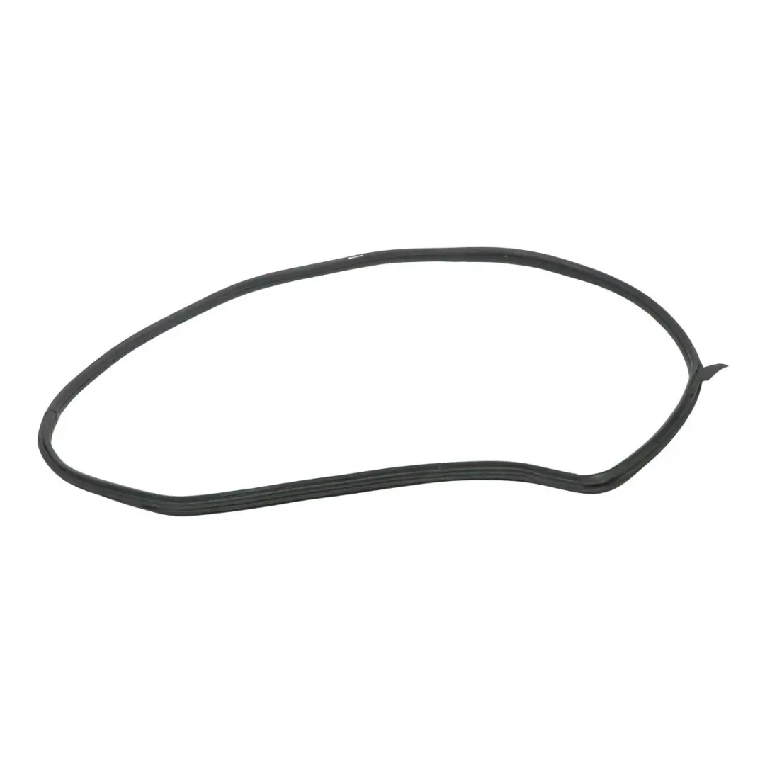 Sealing Frame Doors Left N/S Gasket to Mercedes CLS X218 Rear with Part number A2187301378 Mercedes CLS X218 Rear Sealing Frame Doors Left N/S Gasket - SKU A2187301378 - Part number A2187301378