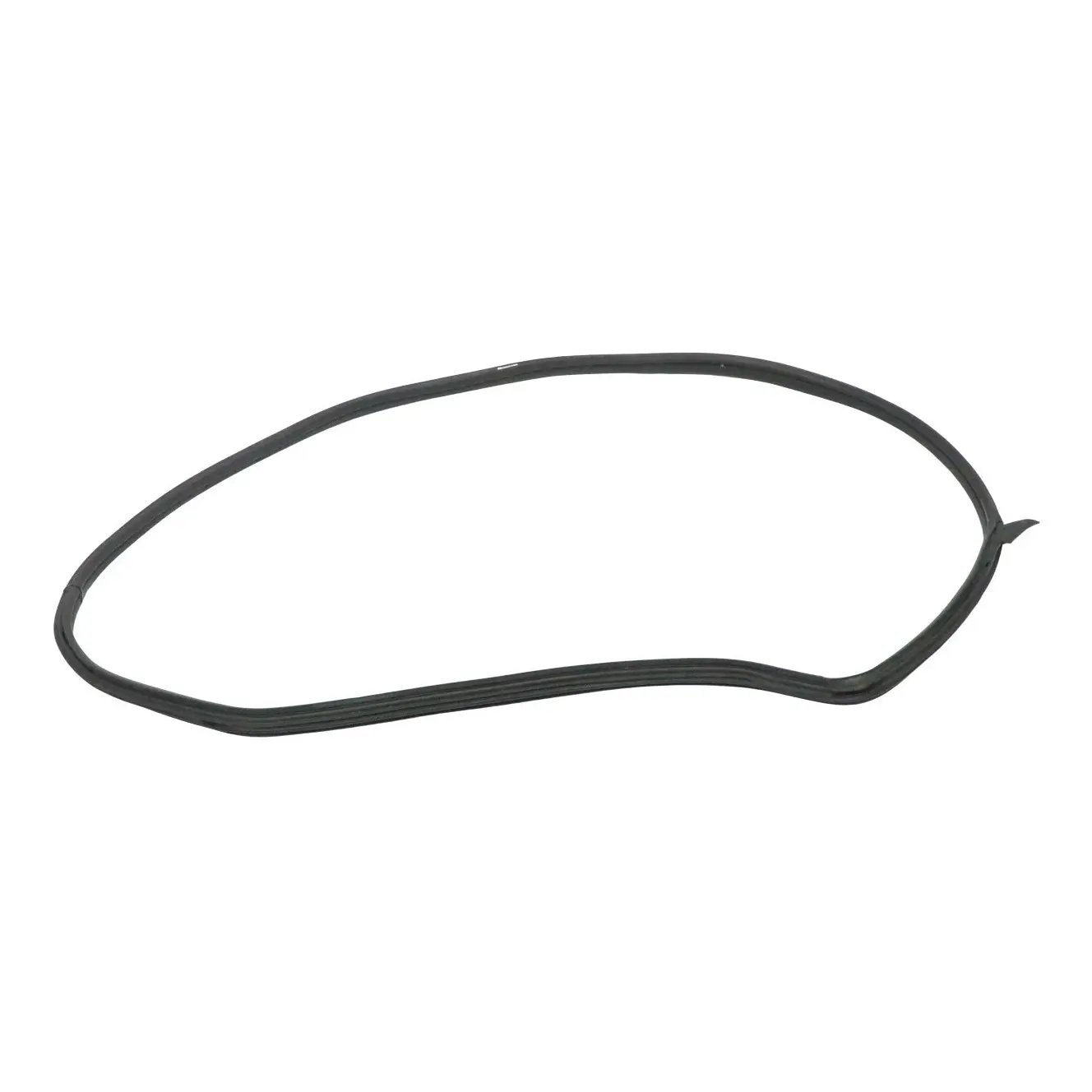 Mercedes CLS X218 Marco de Sellado Puertas Traseras Izquierda Junta A2187301378