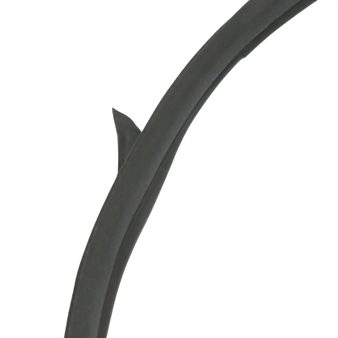 Mercedes CLS X218 Rear Sealing Frame Doors Left N/S Gasket - SKU A2187301378 - Part number A2187301378
