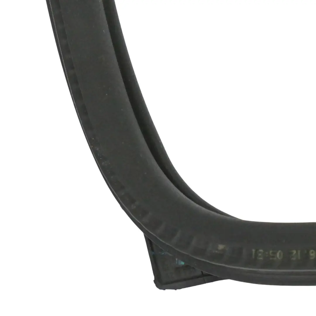 Mercedes CLS X218 Rear Sealing Frame Doors Left N/S Gasket - SKU A2187301378 - Part number A2187301378