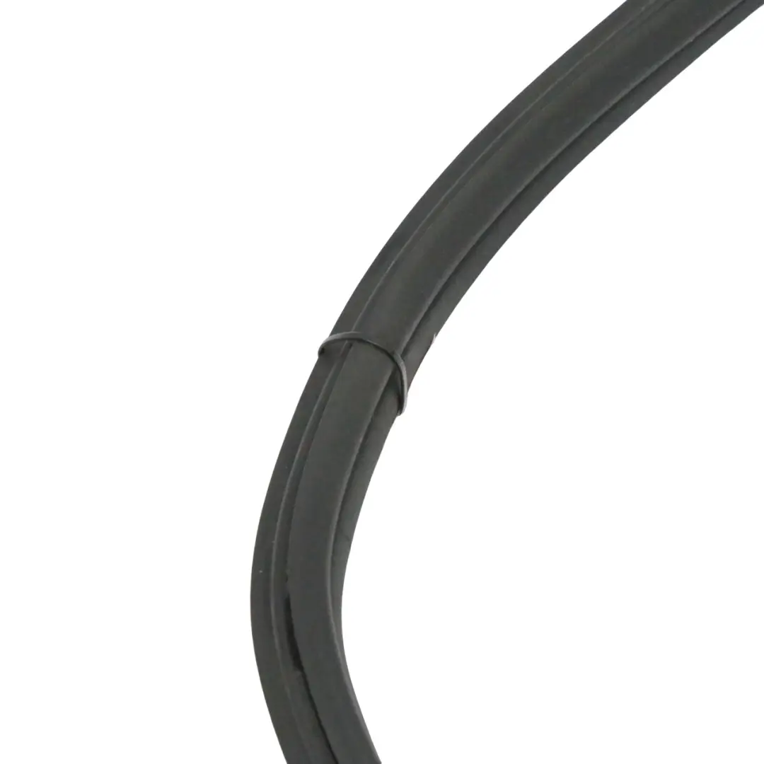 Guarnizione Telaio Porte Posteriore Sinistra per Mercedes CLS X218 con numero di parte A2187301378 Mercedes CLS X218 Guarnizione Telaio Porte Posteriore Sinistra - SKU A2187301378 - Numero di parte A2187301378