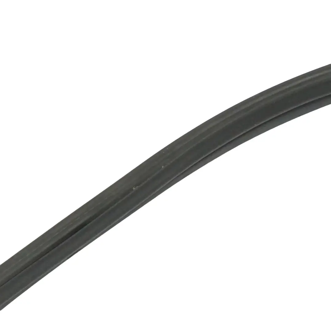 Sealing Frame Doors Left N/S Gasket to Mercedes CLS X218 Rear with Part number A2187301378 Mercedes CLS X218 Rear Sealing Frame Doors Left N/S Gasket - SKU A2187301378 - Part number A2187301378