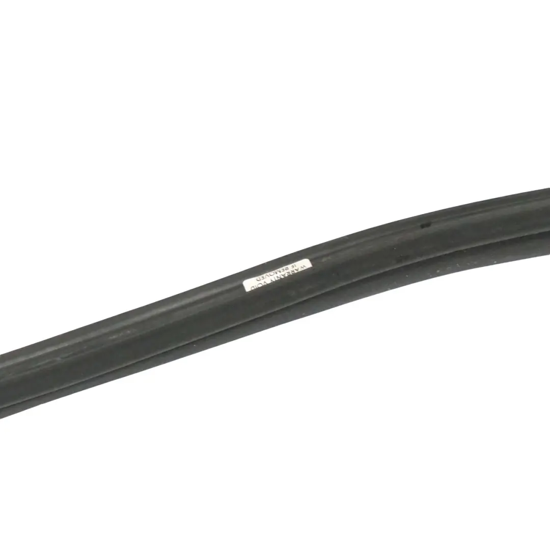 Mercedes CLS X218 Rear Sealing Frame Doors Left N/S Gasket - SKU A2187301378 - Part number A2187301378