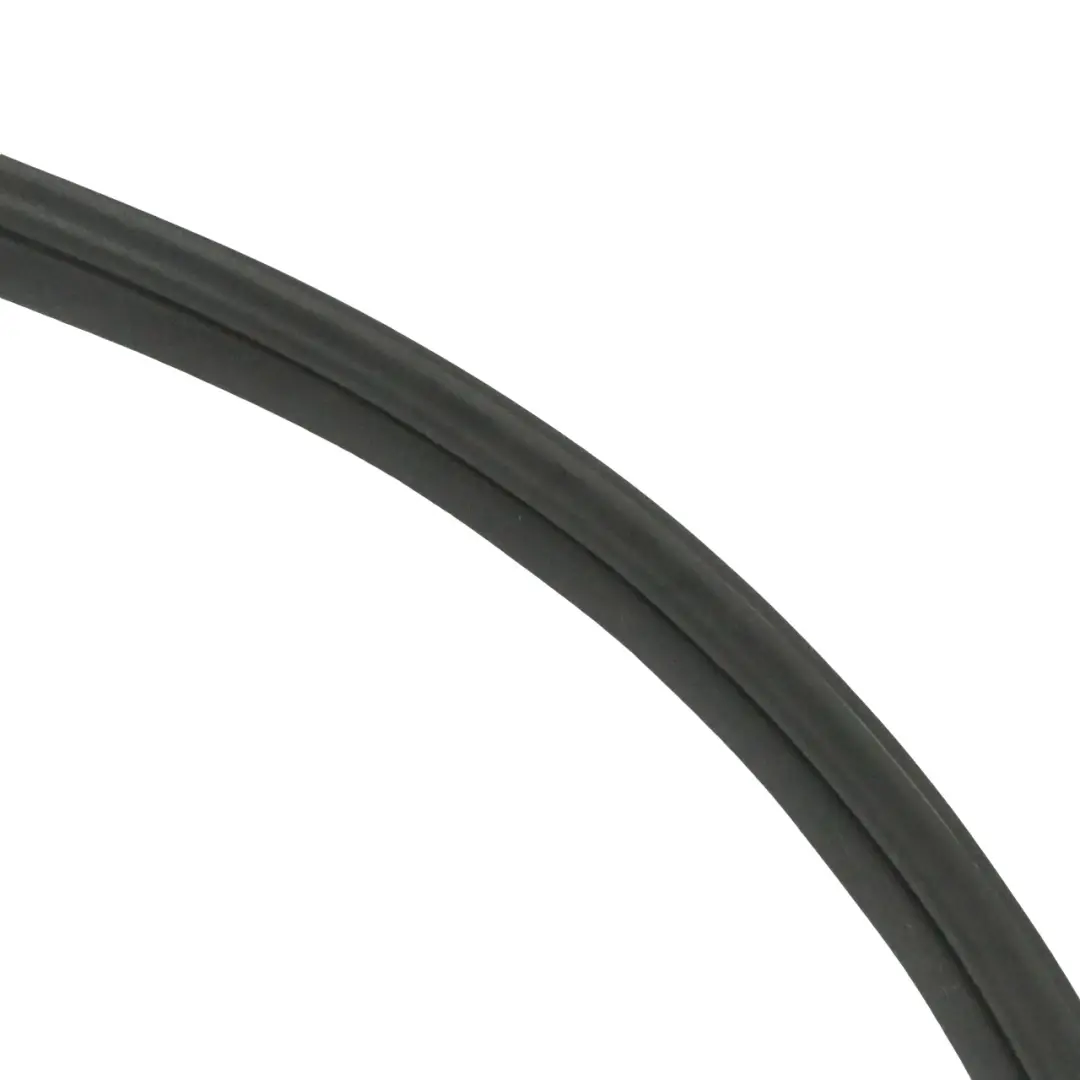 Mercedes CLS X218 Joint d'étanchéité cadre portes arrière gauche - SKU A2187301378 - Numéro de pièce A2187301378