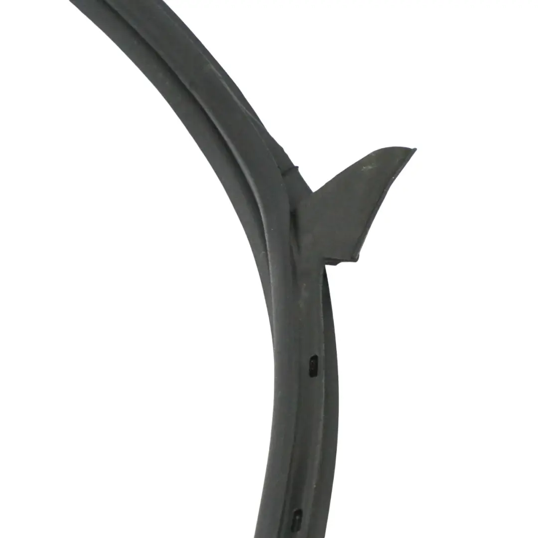 Guarnizione Telaio Porte Posteriore Sinistra per Mercedes CLS X218 con numero di parte A2187301378 Mercedes CLS X218 Guarnizione Telaio Porte Posteriore Sinistra - SKU A2187301378 - Numero di parte A2187301378