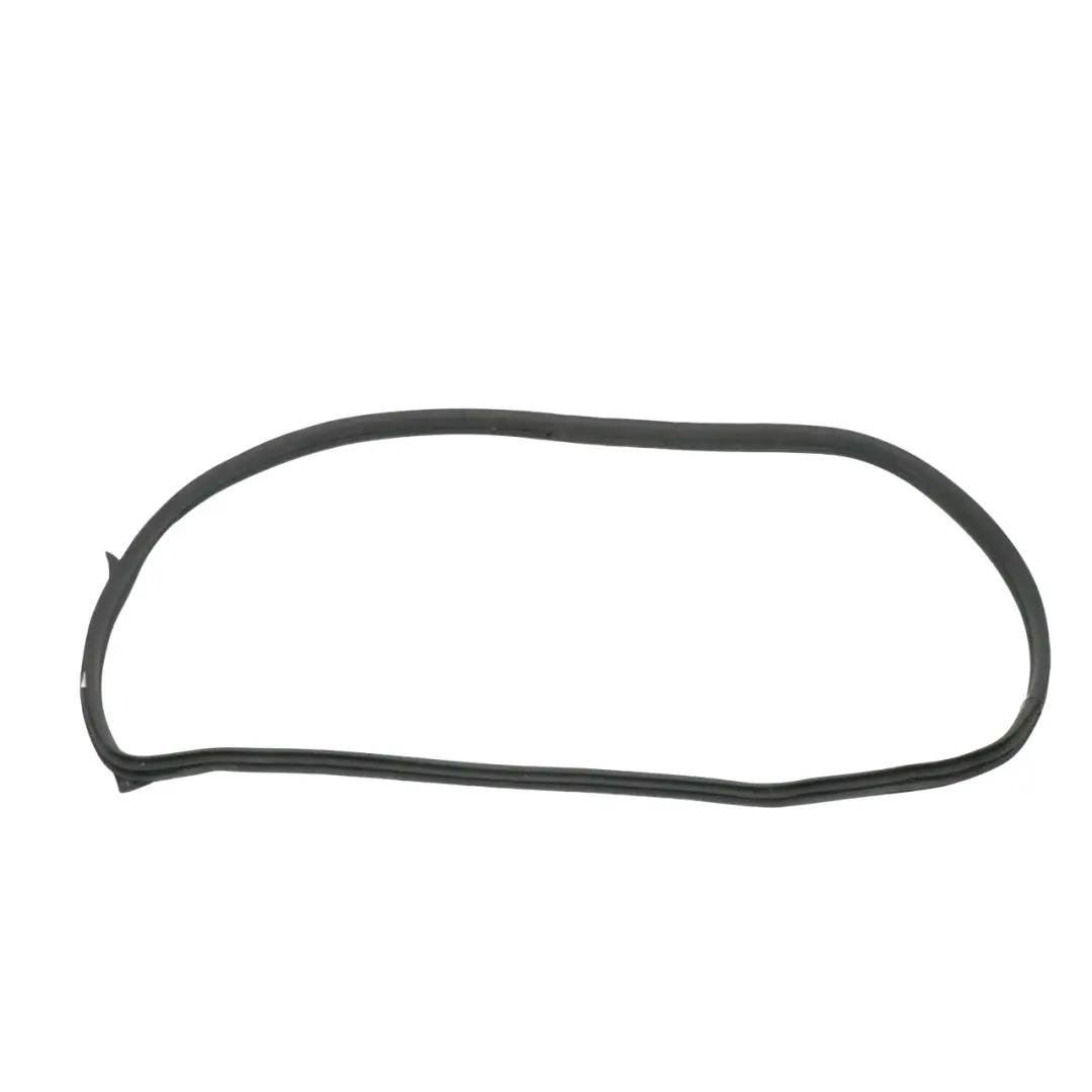 Mercedes CLS X218 Rear Sealing Frame Doors Left N/S Gasket - SKU A2187301378 - Part number A2187301378