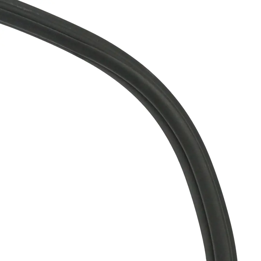 Mercedes CLS X218 Joint d'étanchéité cadre portes arrière droite - SKU A2187301478 - Numéro de pièce A2187301478